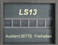 B-LS13