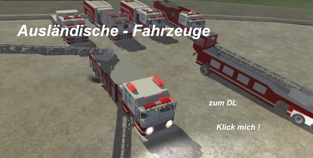 DL-Auslaendische Fahrzeuge